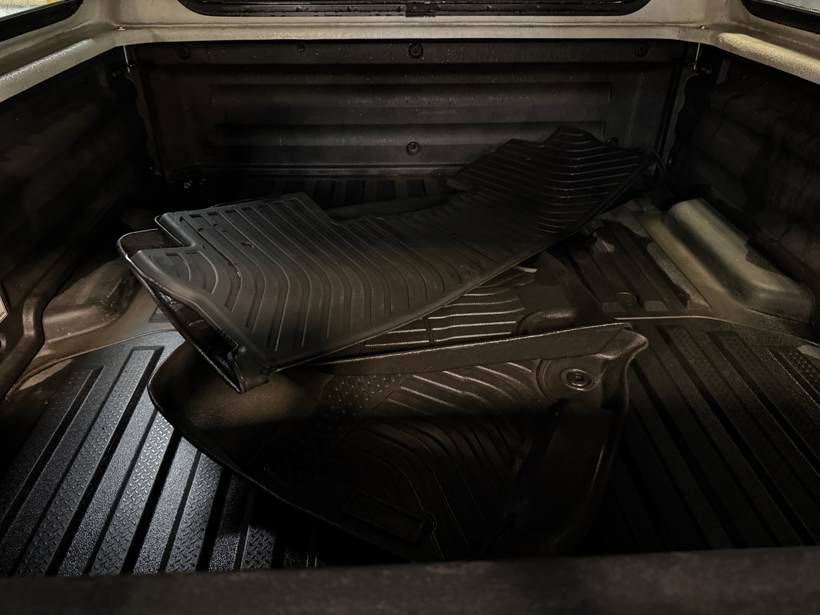 Thumbnail: 2020 Honda Ridgeline - 6
