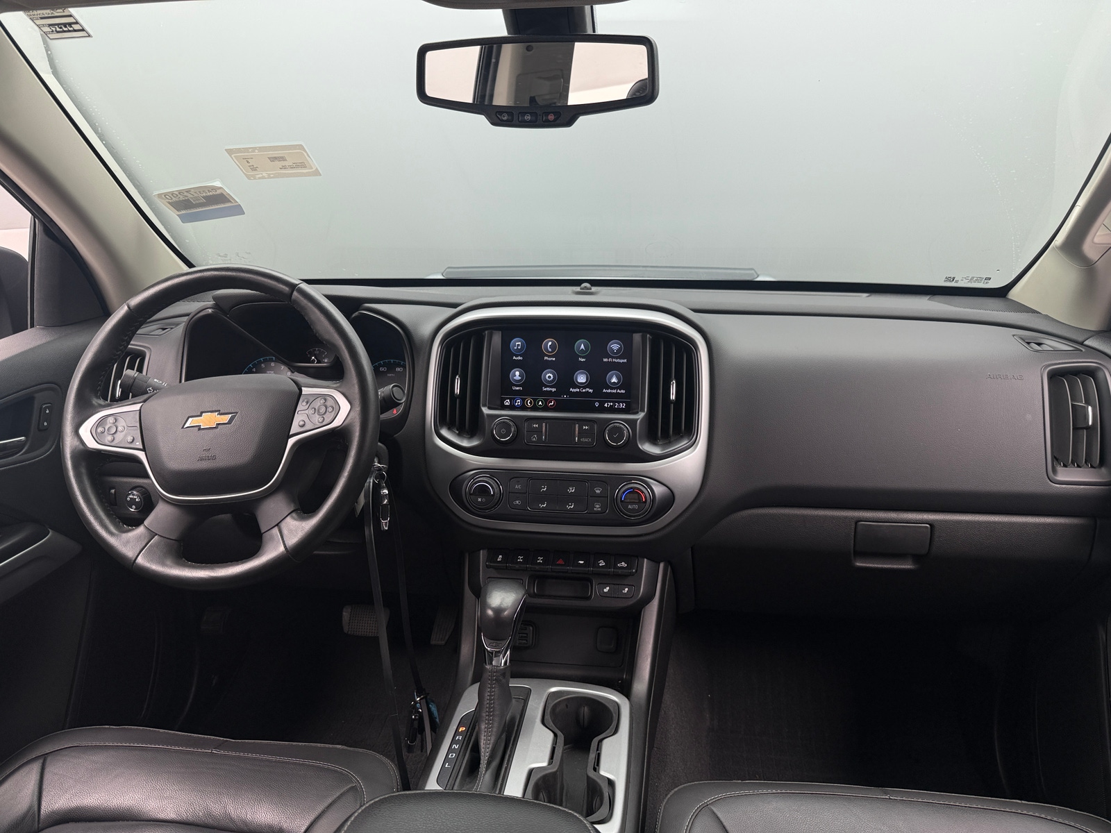 Thumbnail: 2022 Chevrolet Colorado - 2