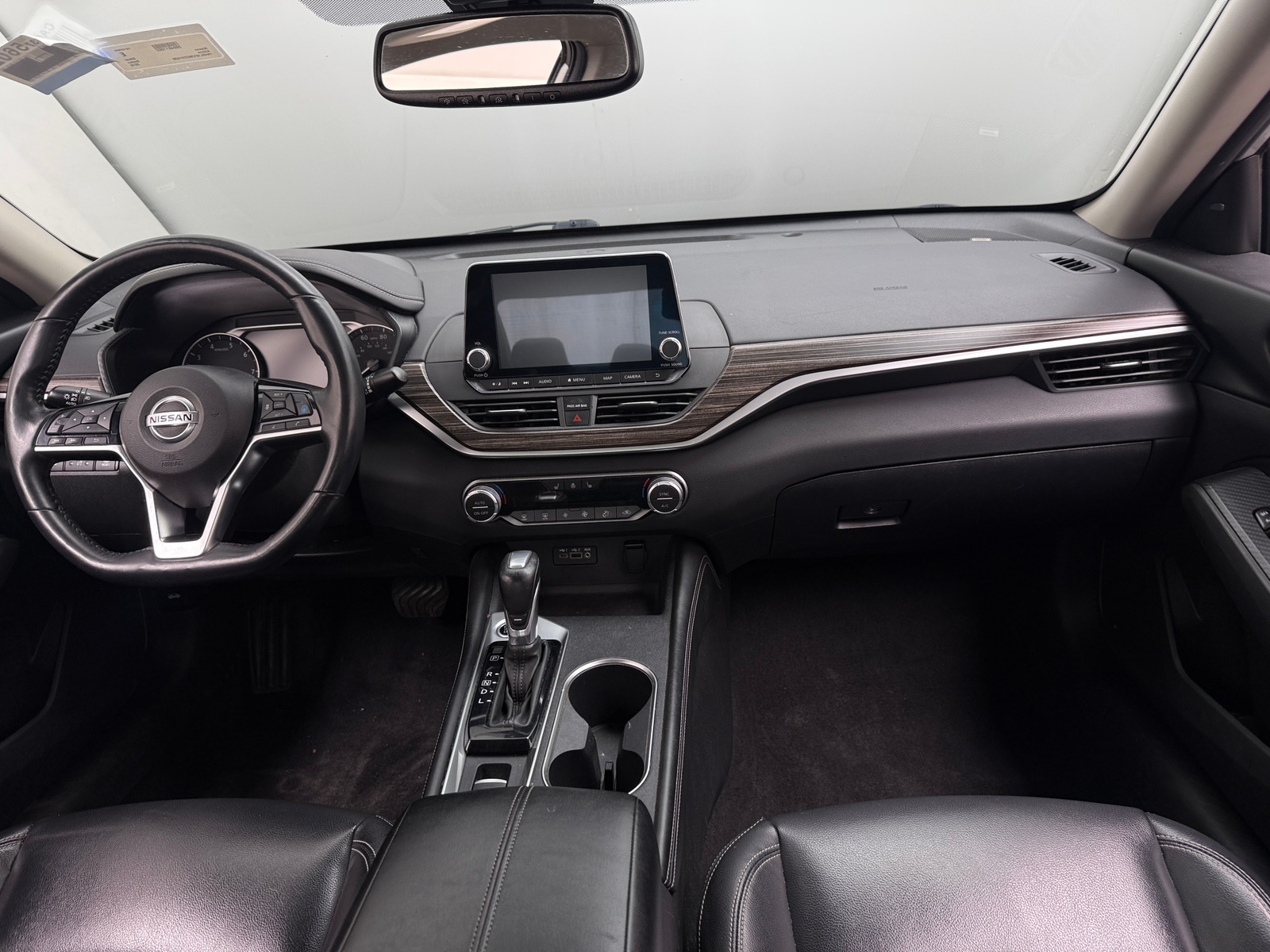 Thumbnail: 2019 Nissan Altima - 2