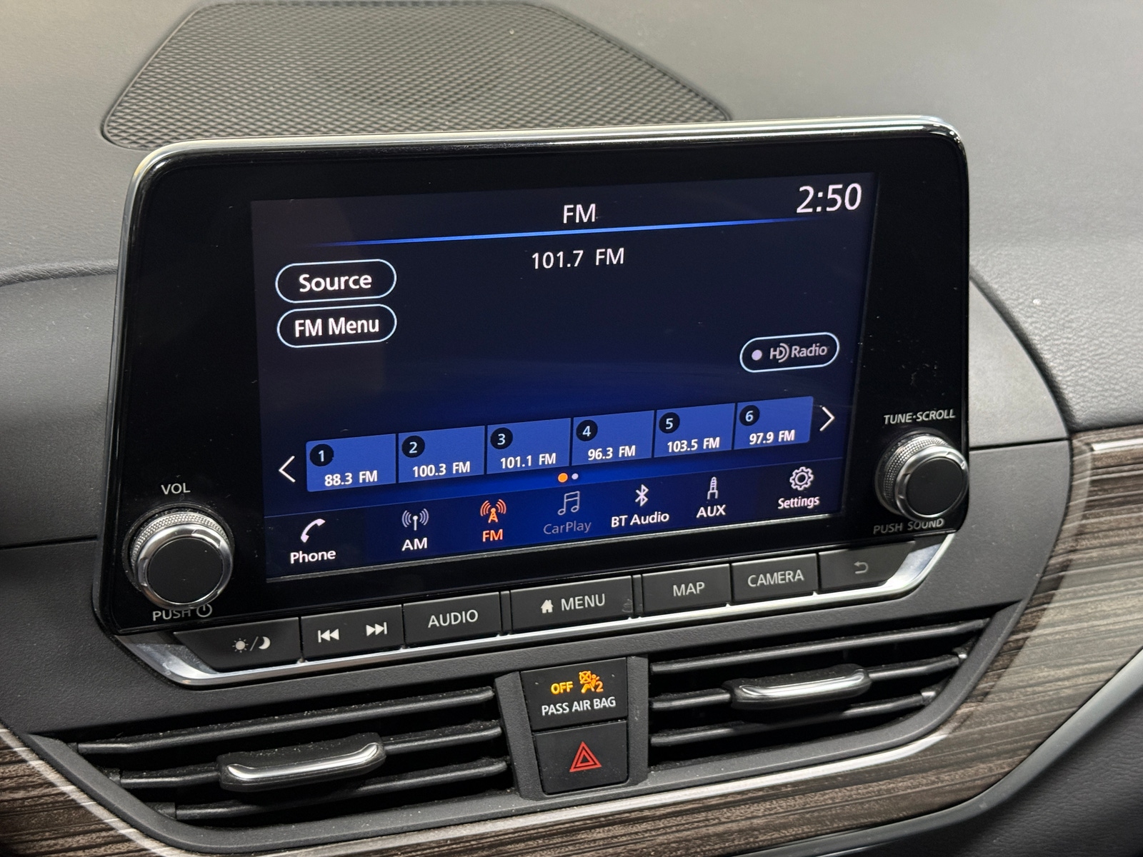 Thumbnail: 2019 Nissan Altima - 3