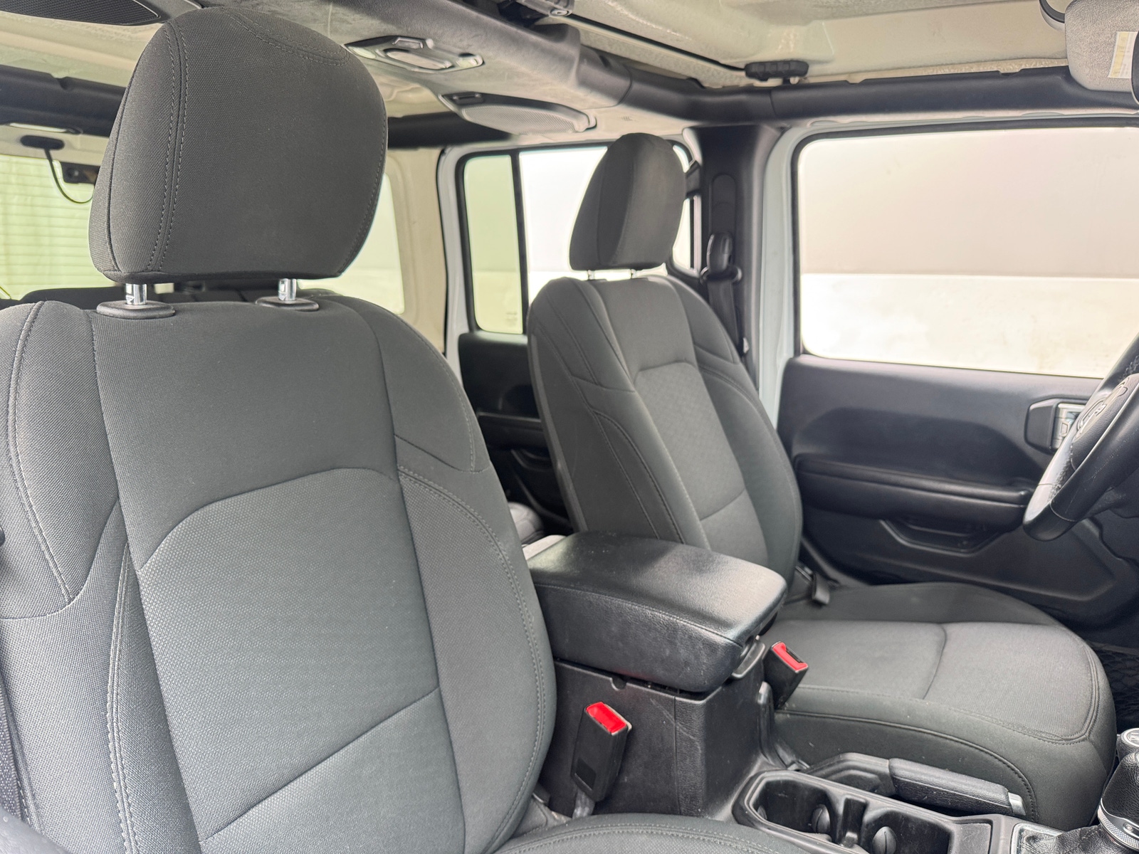 Thumbnail: 2020 Jeep Wrangler - 2