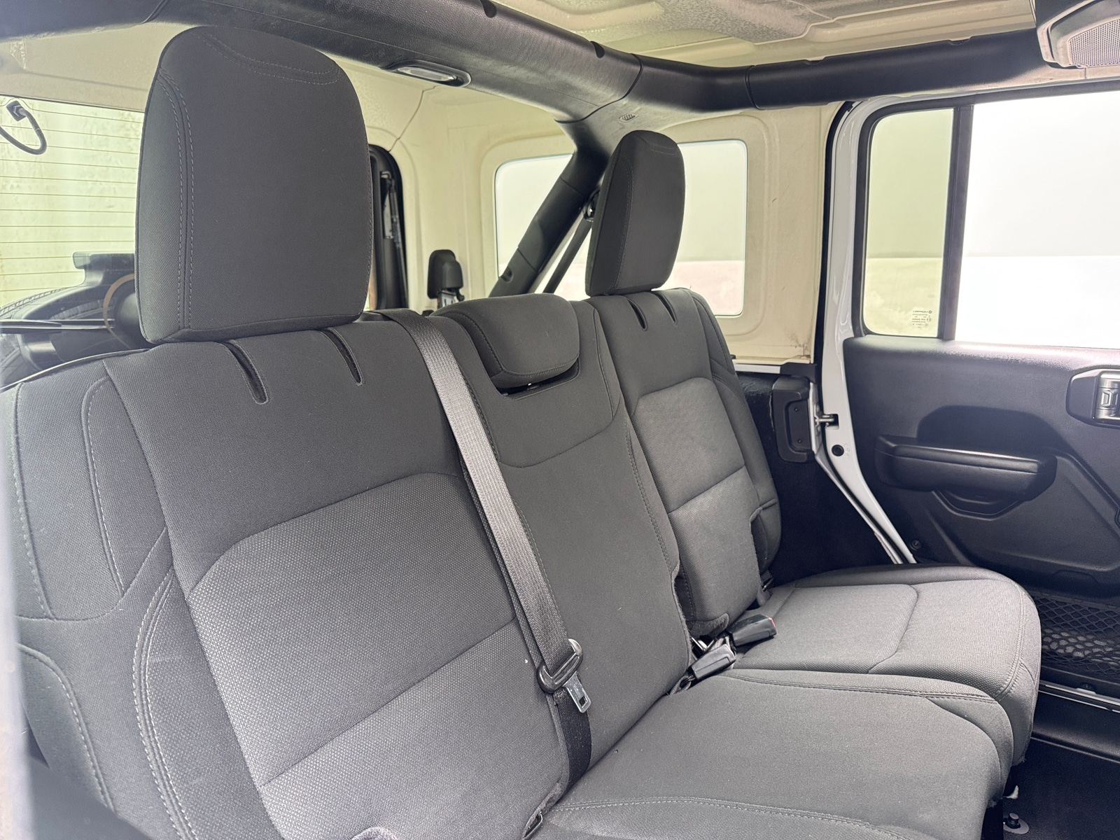 Thumbnail: 2020 Jeep Wrangler - 6