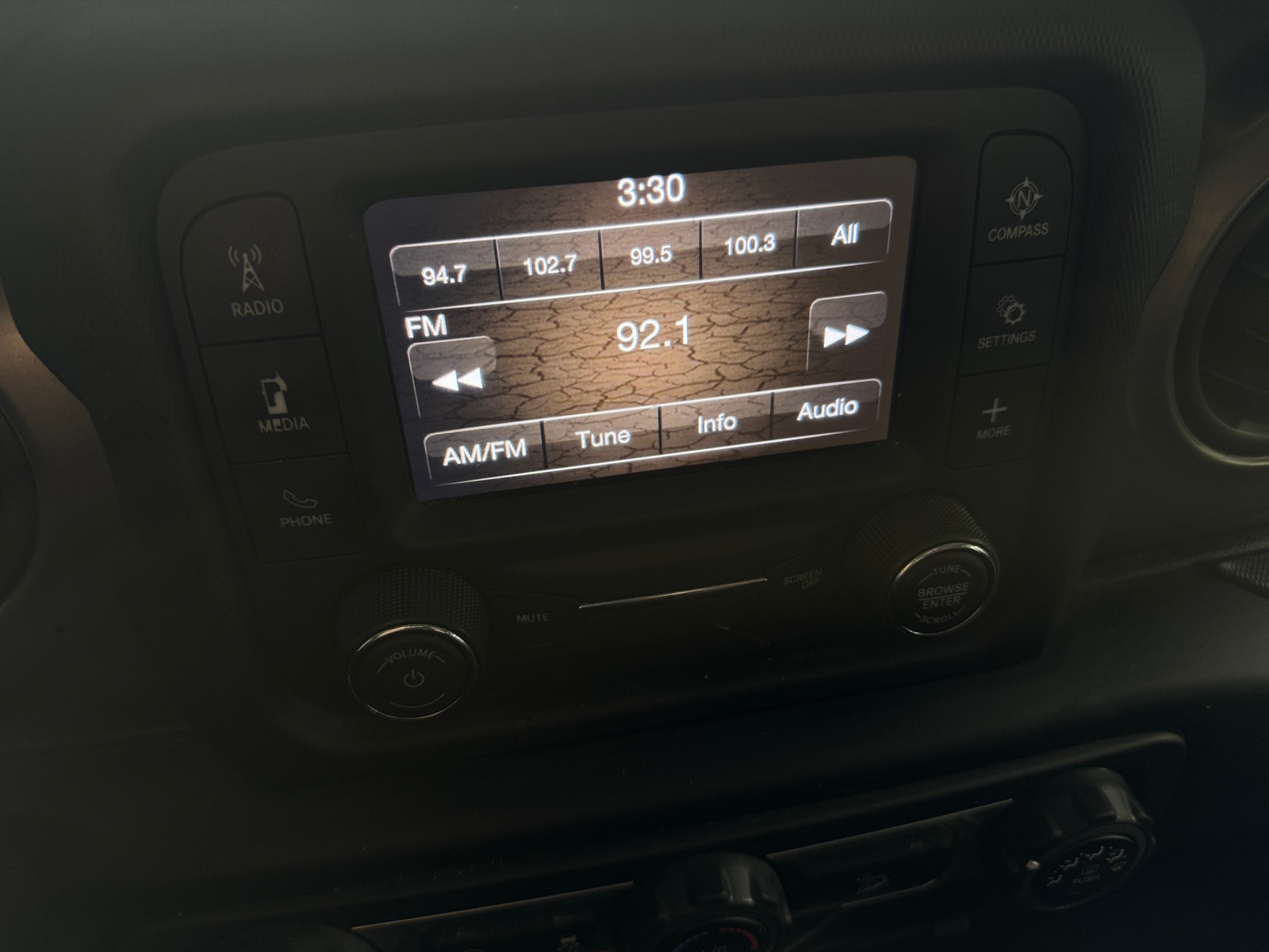 Thumbnail: 2020 Jeep Wrangler - 4