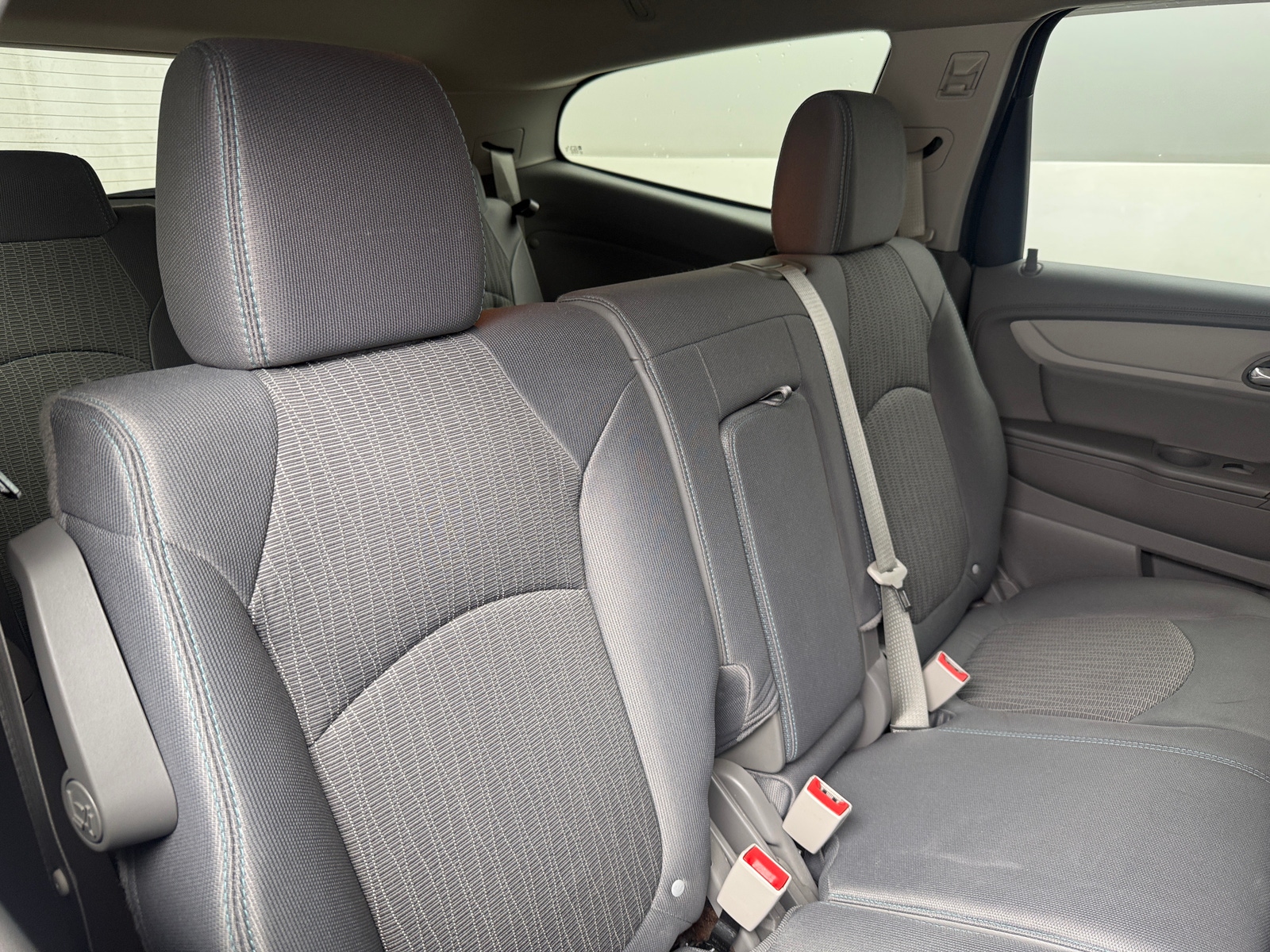 Thumbnail: 2016 Chevrolet Traverse - 6