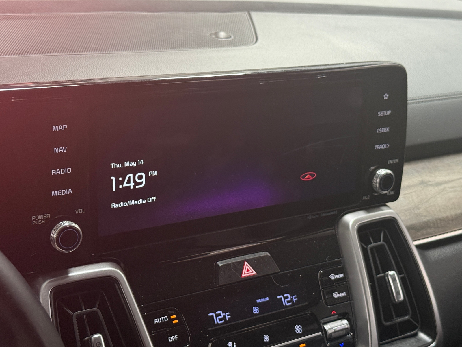 Thumbnail: 2022 Kia Sorento - 3