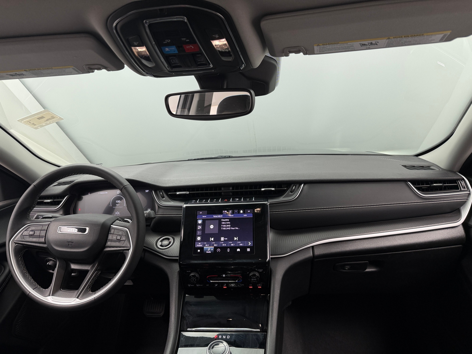 Thumbnail: 2024 Jeep Grand Cherokee - 3