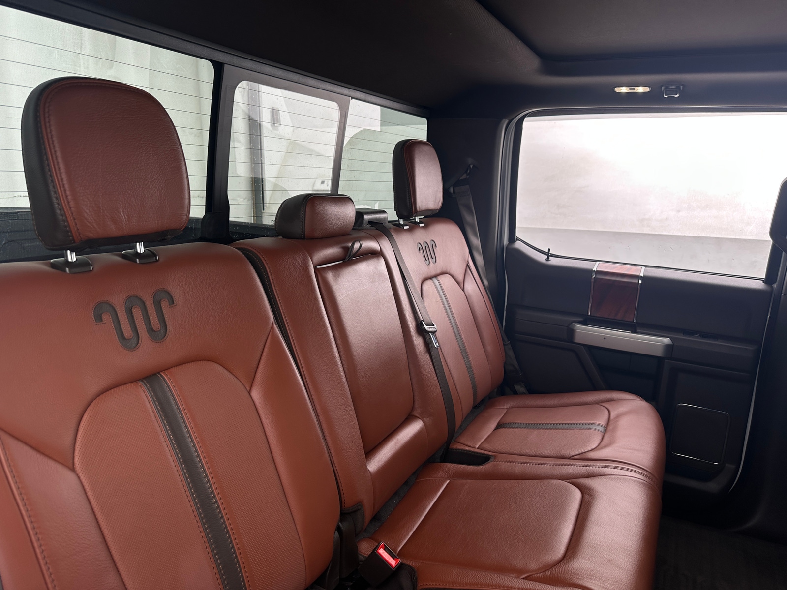 Thumbnail: 2020 Ford Econoline - 5