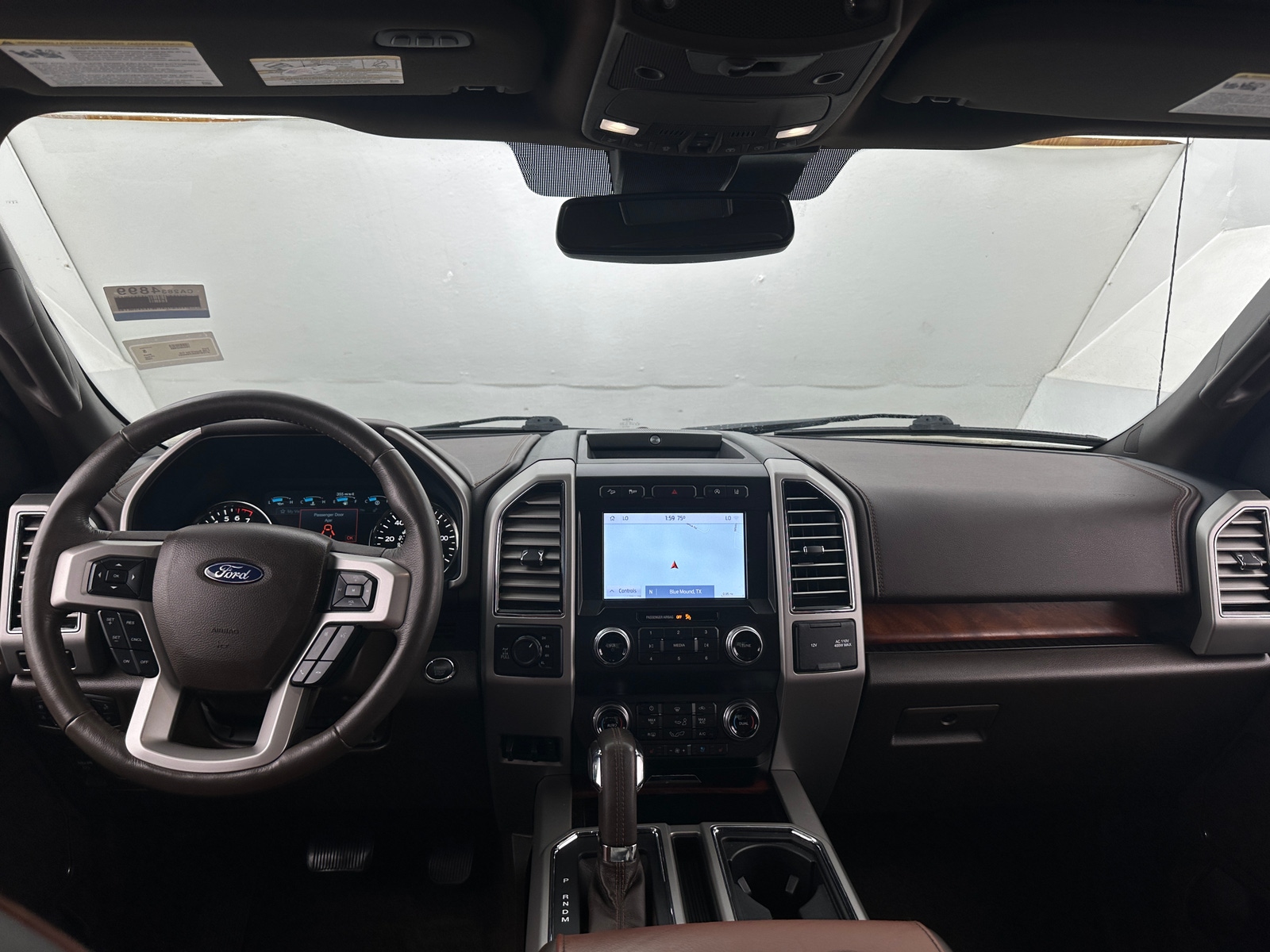 Thumbnail: 2020 Ford Econoline - 2