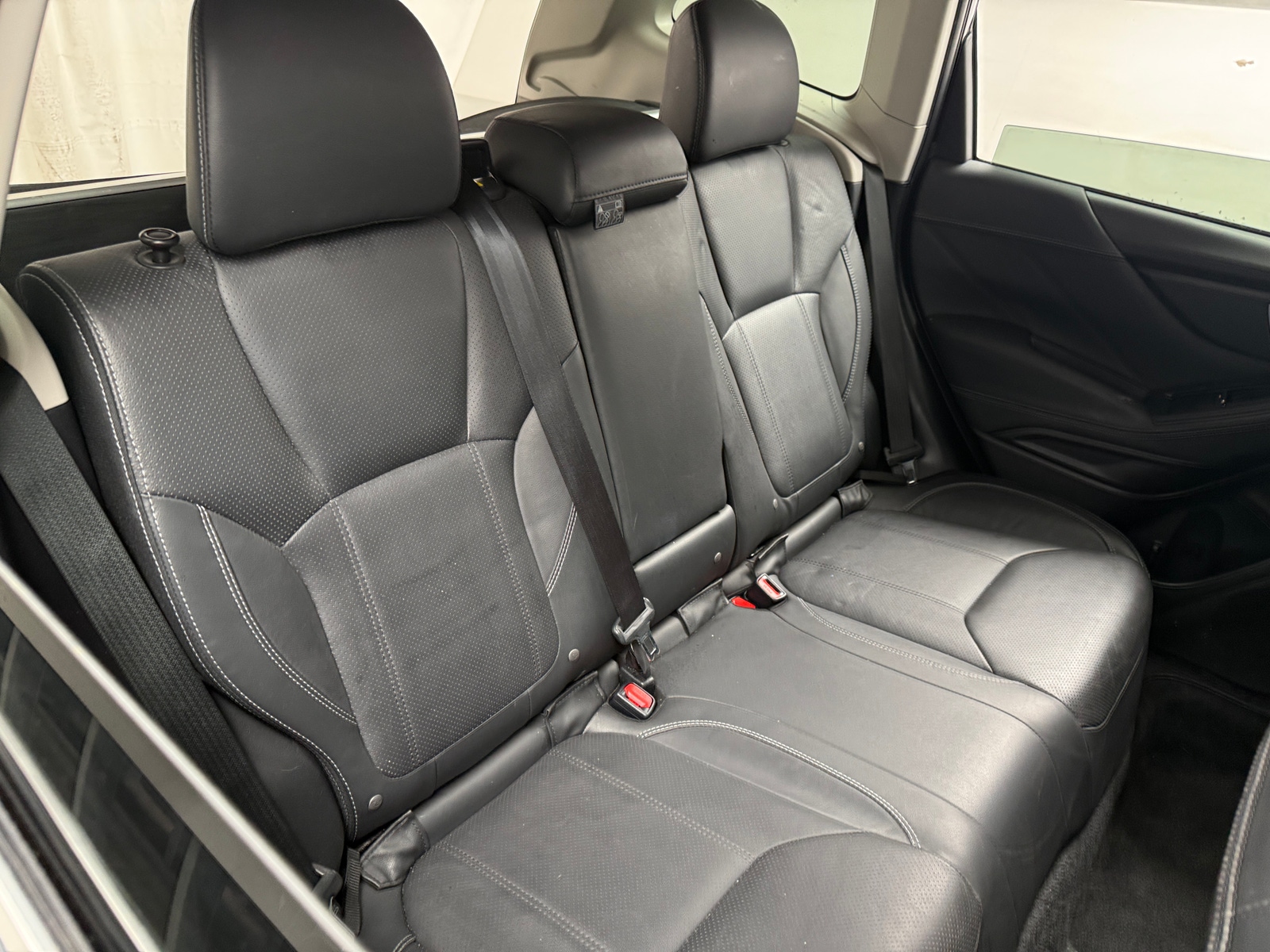 Thumbnail: 2019 Subaru Forester - 5
