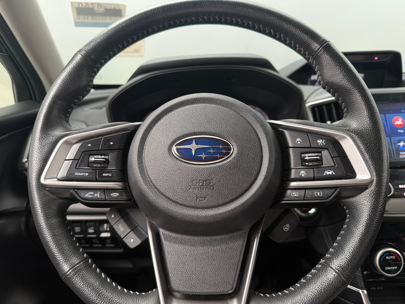 Thumbnail: 2019 Subaru Forester - 4