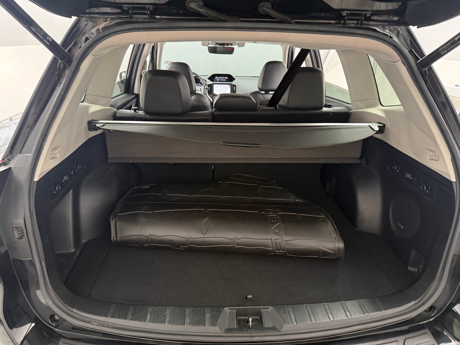 Thumbnail: 2019 Subaru Forester - 6