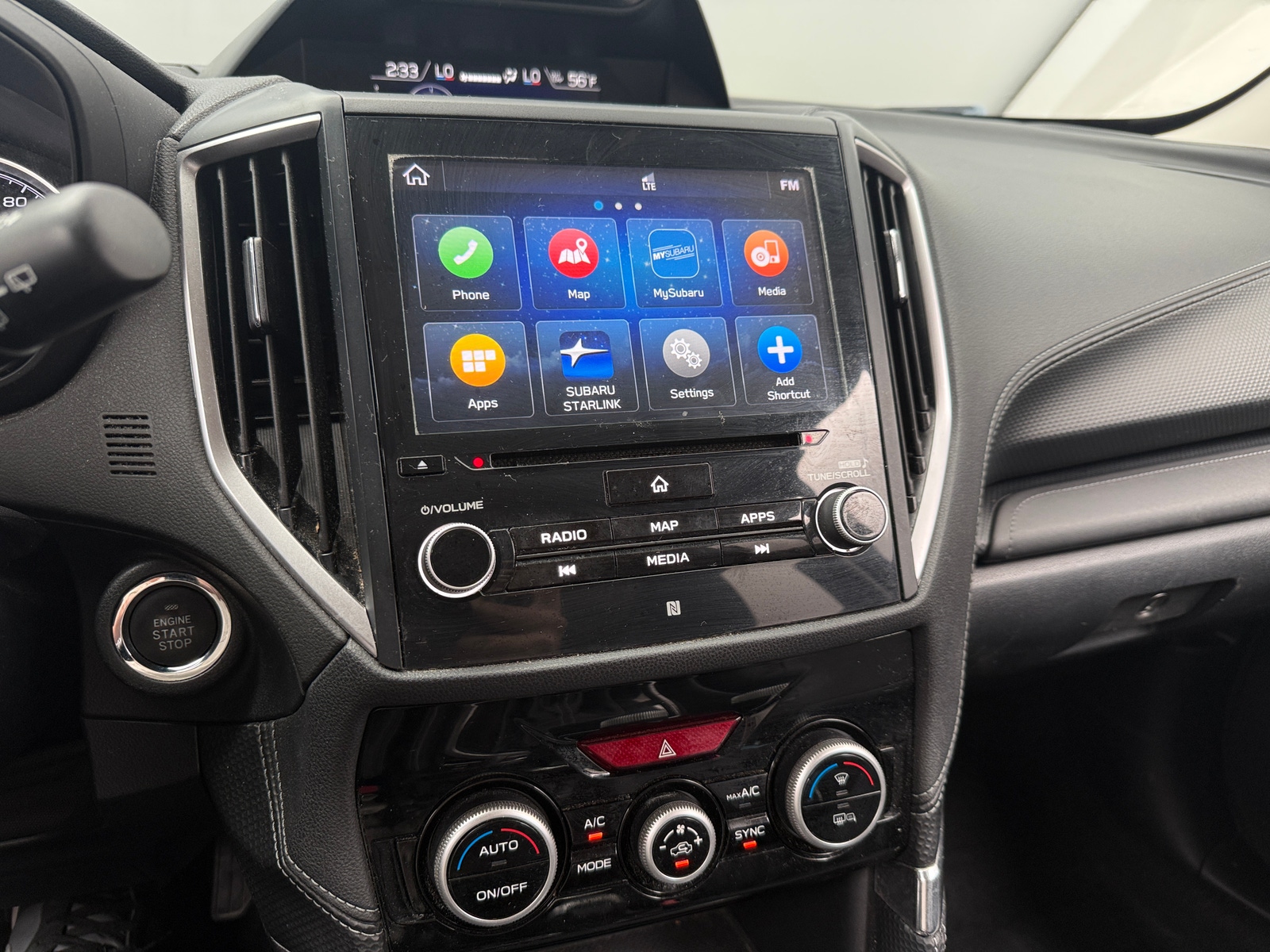 Thumbnail: 2019 Subaru Forester - 3