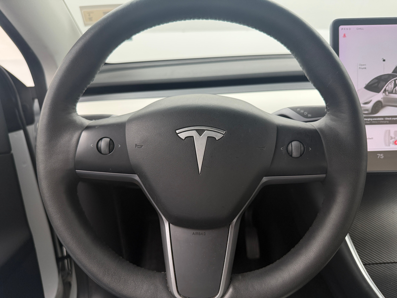 Thumbnail: 2021 Tesla Model Y - 3