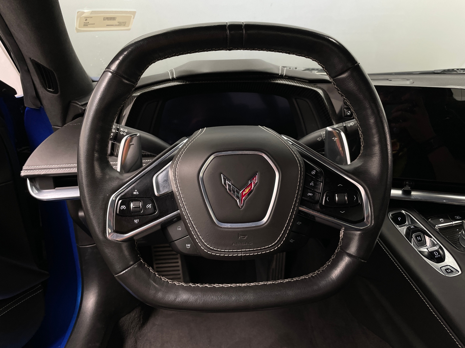 Thumbnail: 2020 Chevrolet Corvette - 4