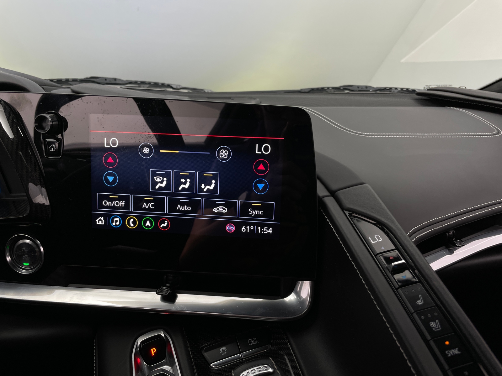 Thumbnail: 2020 Chevrolet Corvette - 3