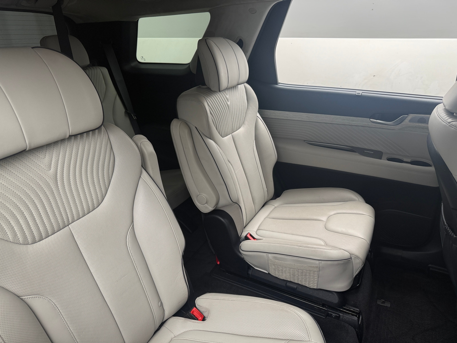 Thumbnail: 2023 Hyundai Palisade - 5