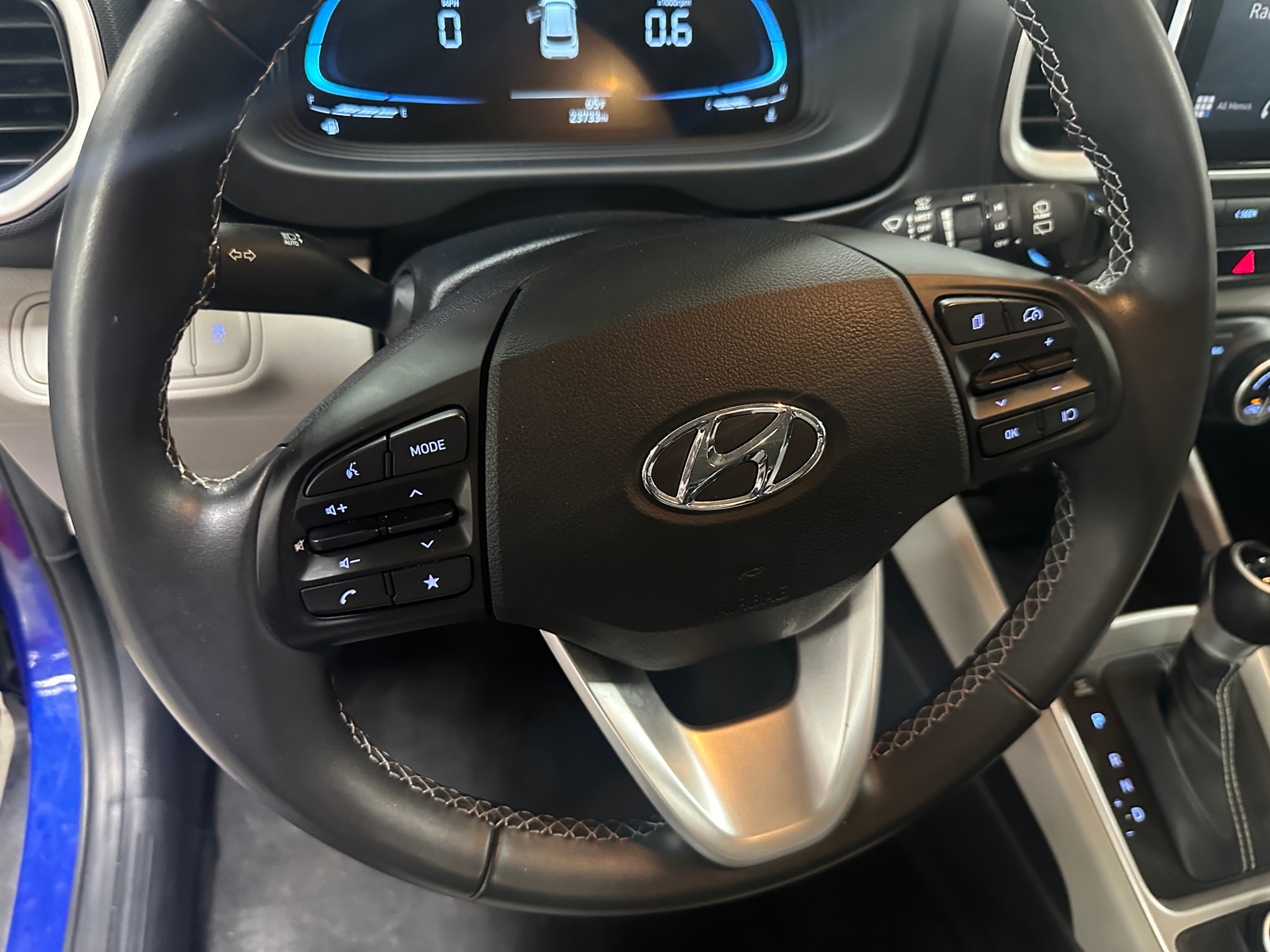 Thumbnail: 2025 Hyundai Venue - 5