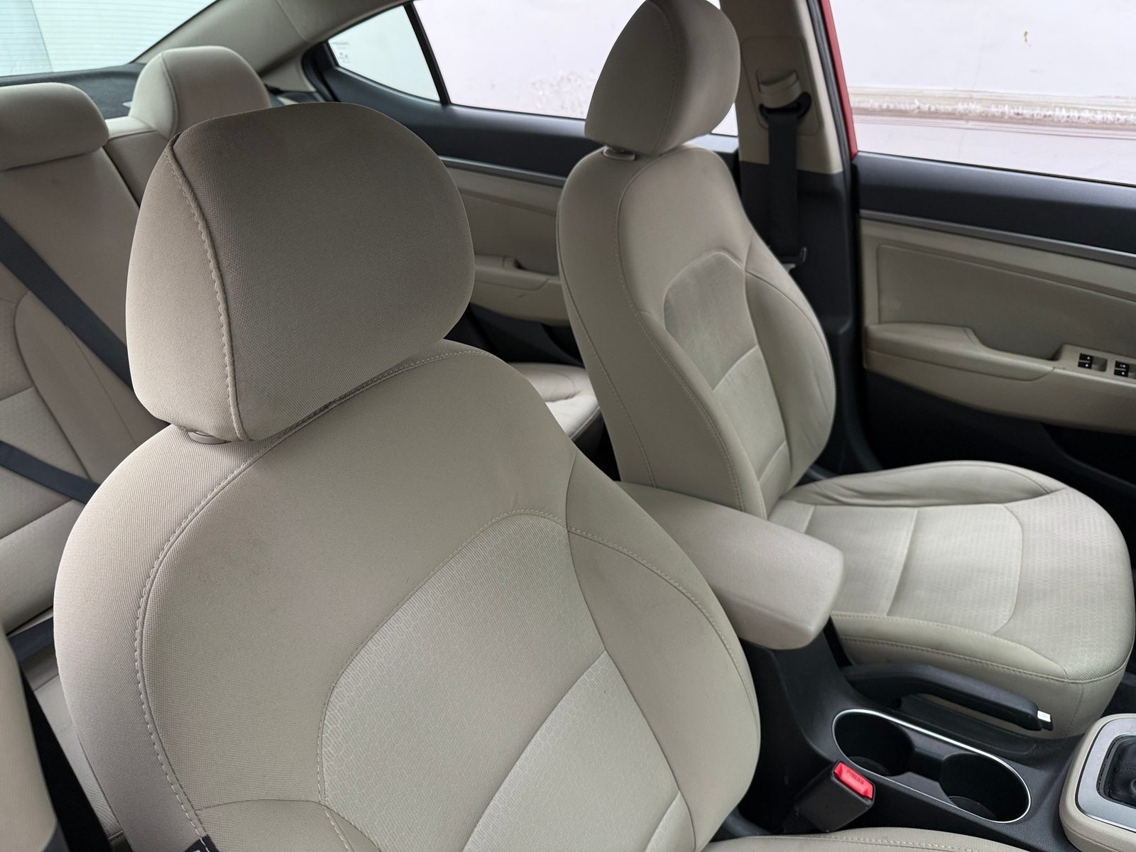 Thumbnail: 2017 Hyundai Elantra - 2