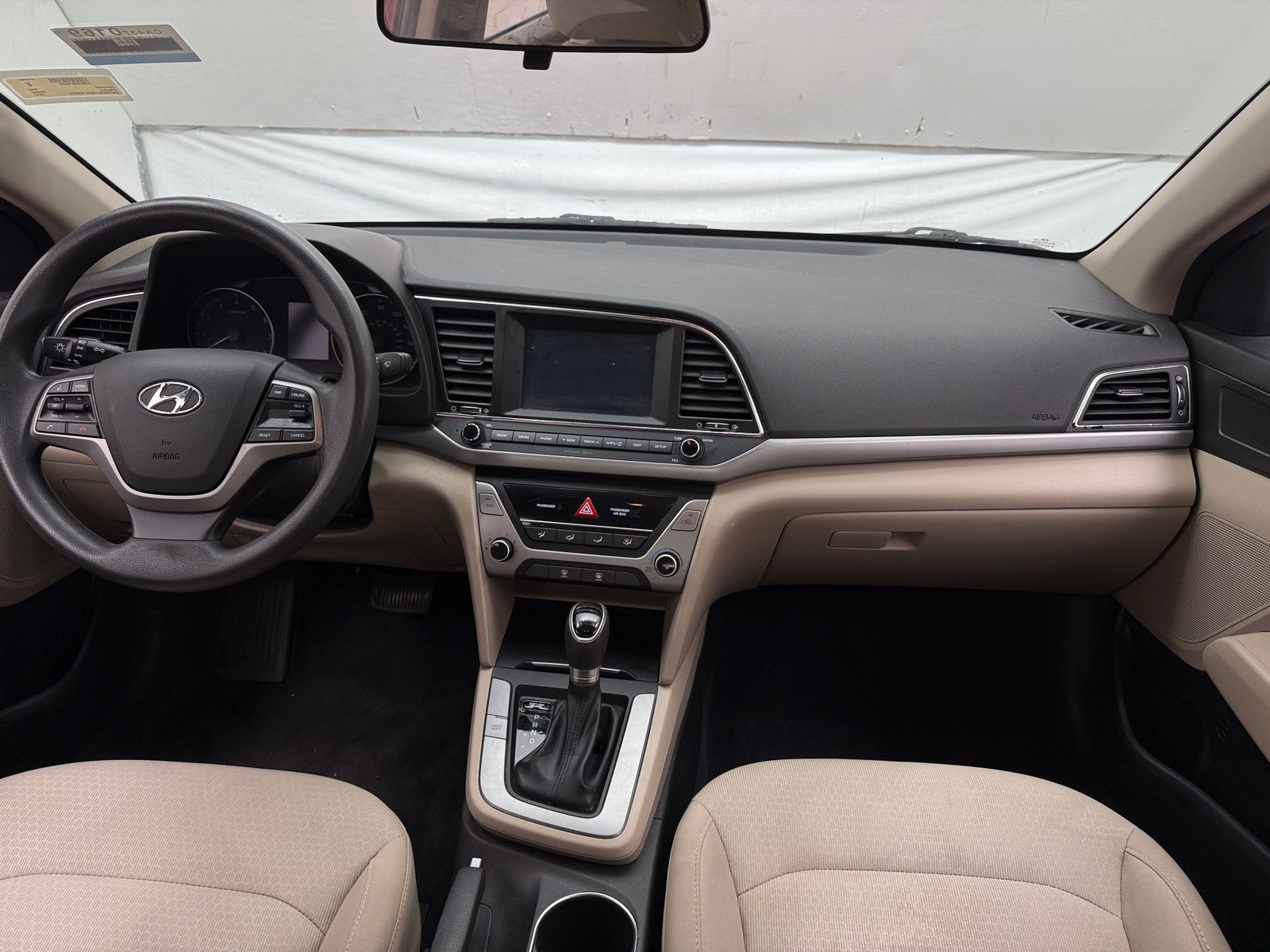 Thumbnail: 2017 Hyundai Elantra - 3