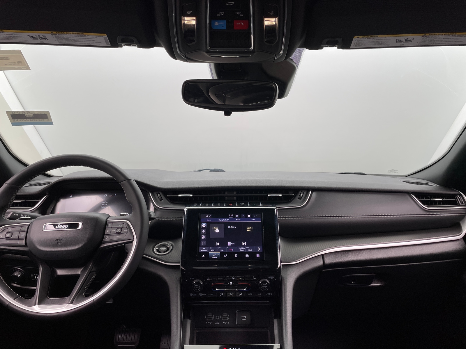 Thumbnail: 2023 Jeep Grand Cherokee - 2