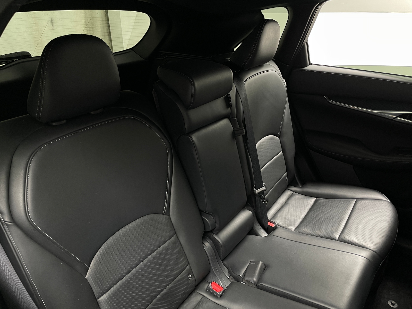 Thumbnail: 2023 INFINITI QX50 - 5