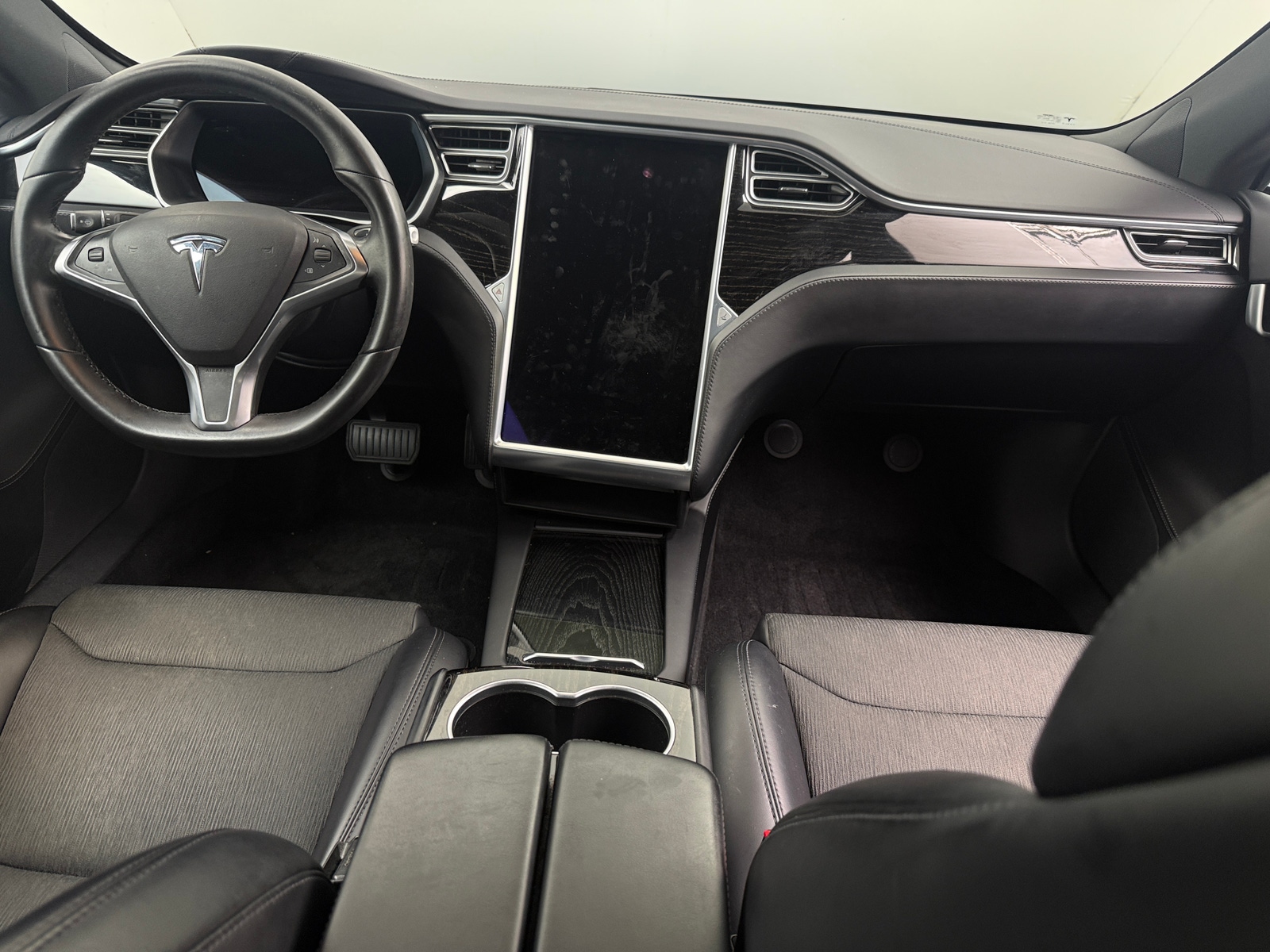 Thumbnail: 2017 Tesla Model S - 2