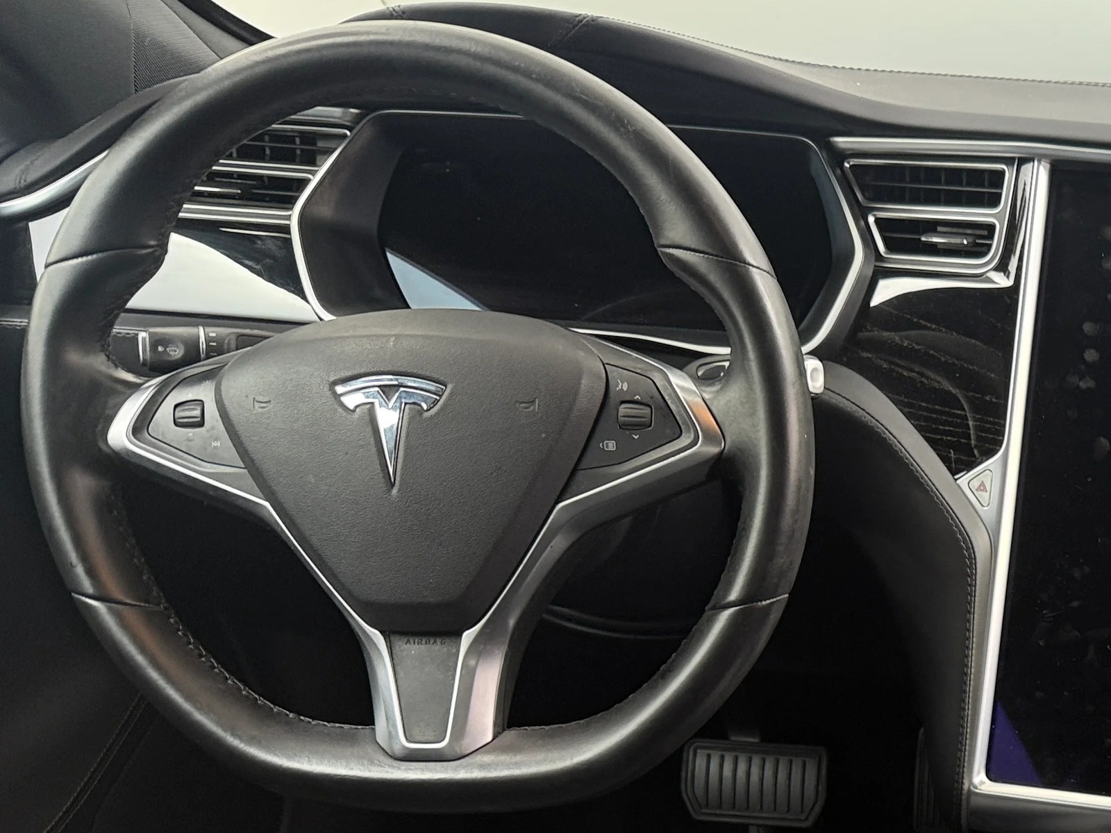 Thumbnail: 2017 Tesla Model S - 4