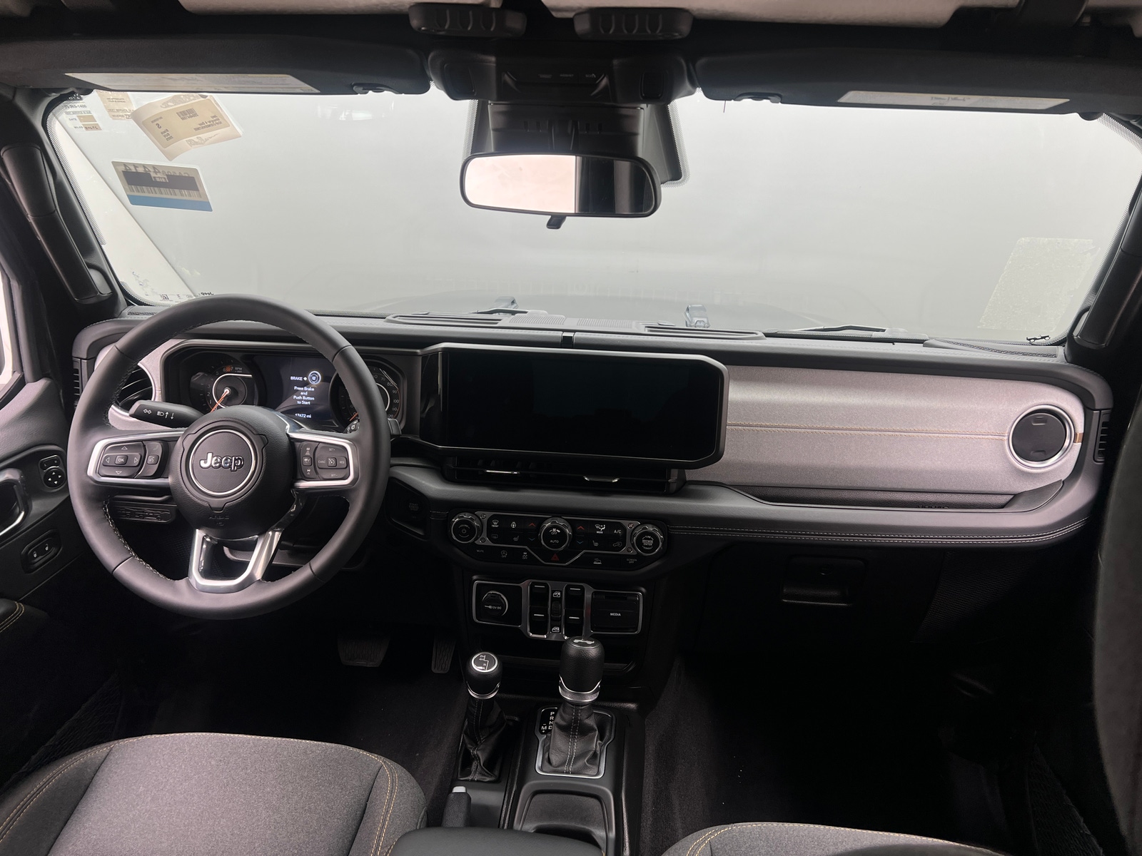 Thumbnail: 2025 Jeep Wrangler - 3