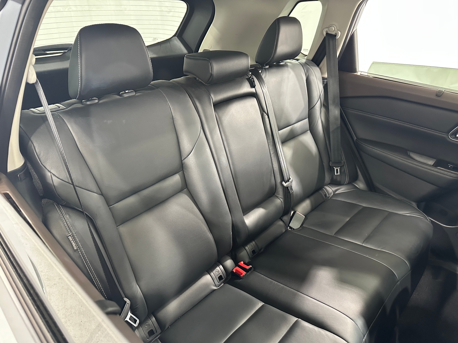 Thumbnail: 2021 Nissan Rogue - 5