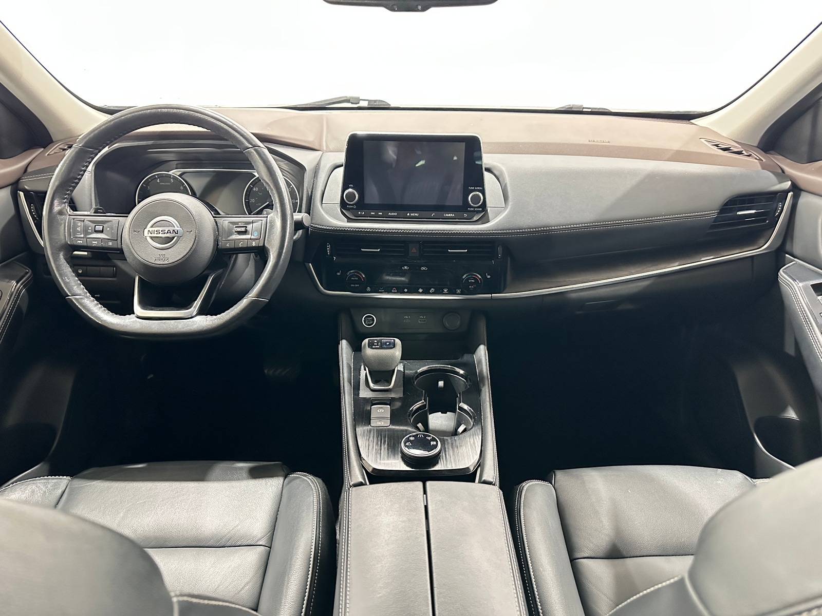 Thumbnail: 2021 Nissan Rogue - 2
