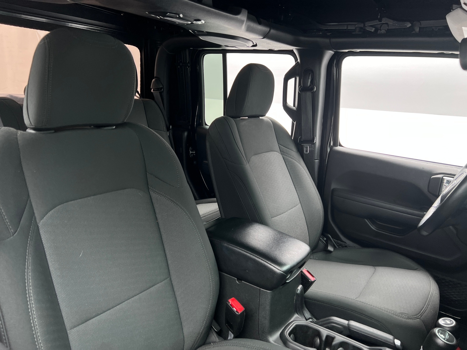 Thumbnail: 2022 Jeep Gladiator - 2