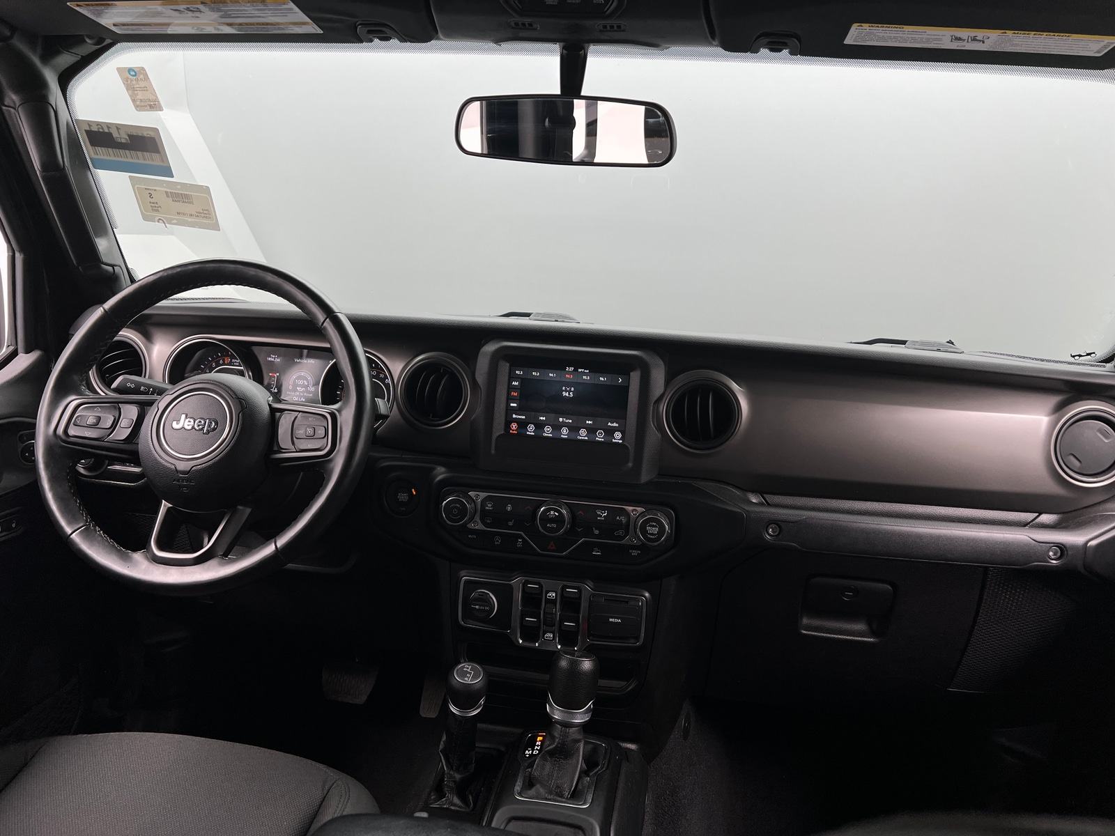 Thumbnail: 2022 Jeep Gladiator - 3