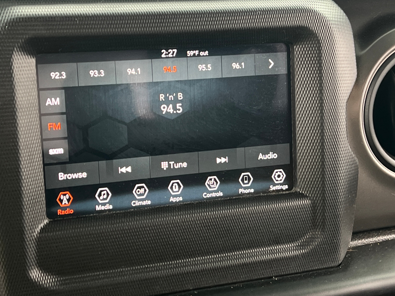 Thumbnail: 2022 Jeep Gladiator - 4