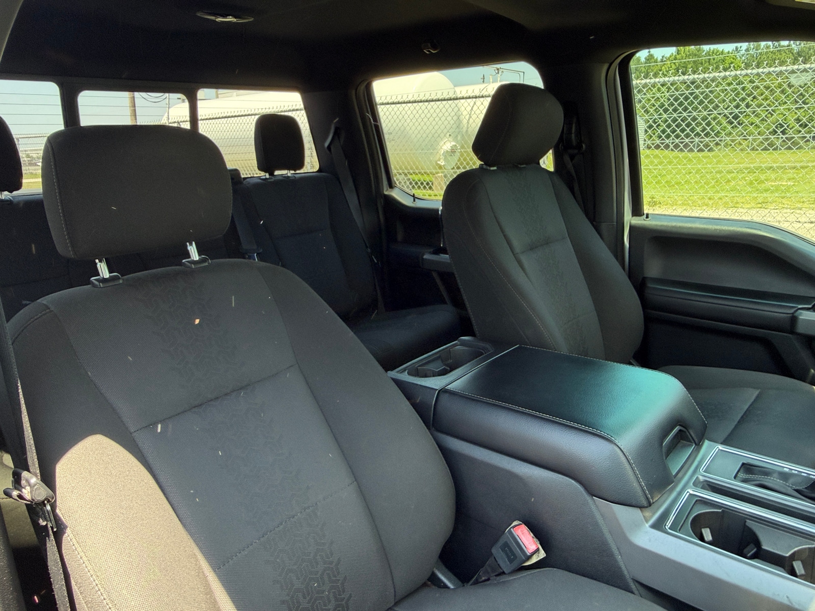 Thumbnail: 2018 Ford Econoline - 2
