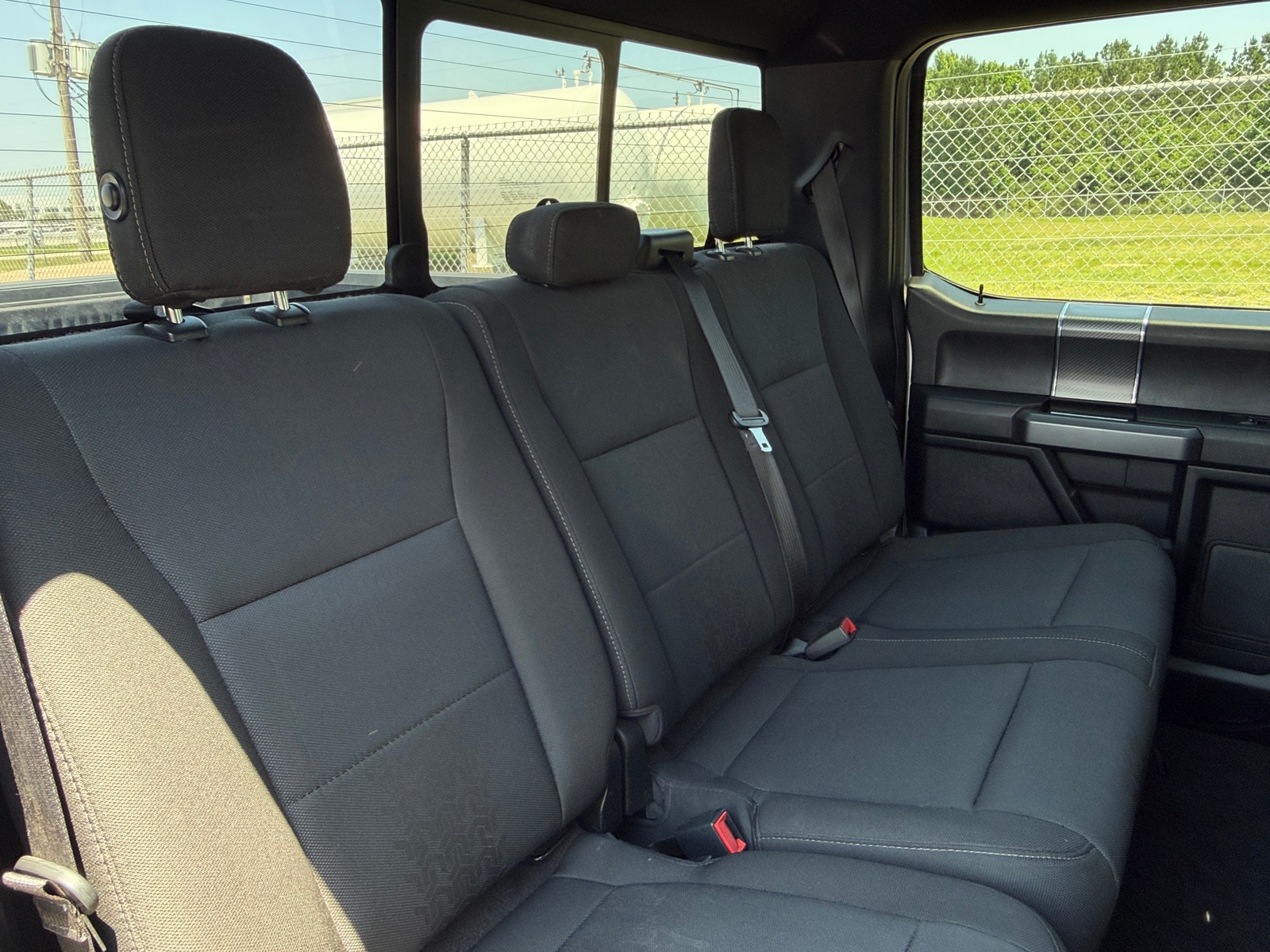 Thumbnail: 2018 Ford Econoline - 6