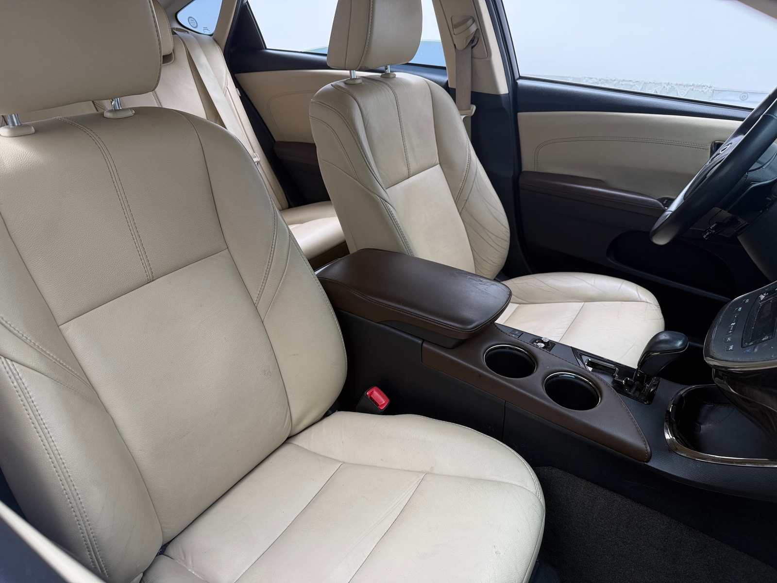 Thumbnail: 2014 Toyota Avalon - 2