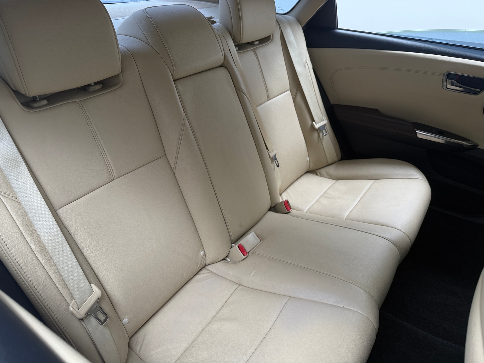 Thumbnail: 2014 Toyota Avalon - 6