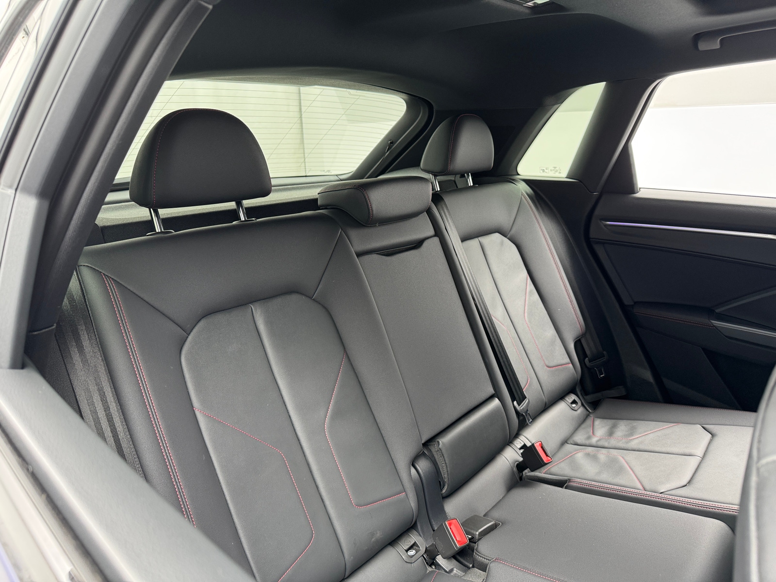 Thumbnail: 2025 Audi Q3 - 5