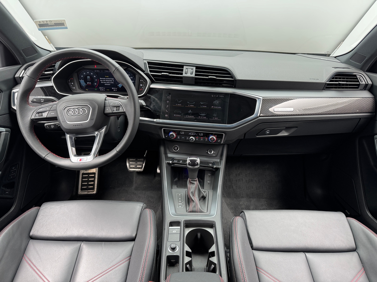 Thumbnail: 2025 Audi Q3 - 2