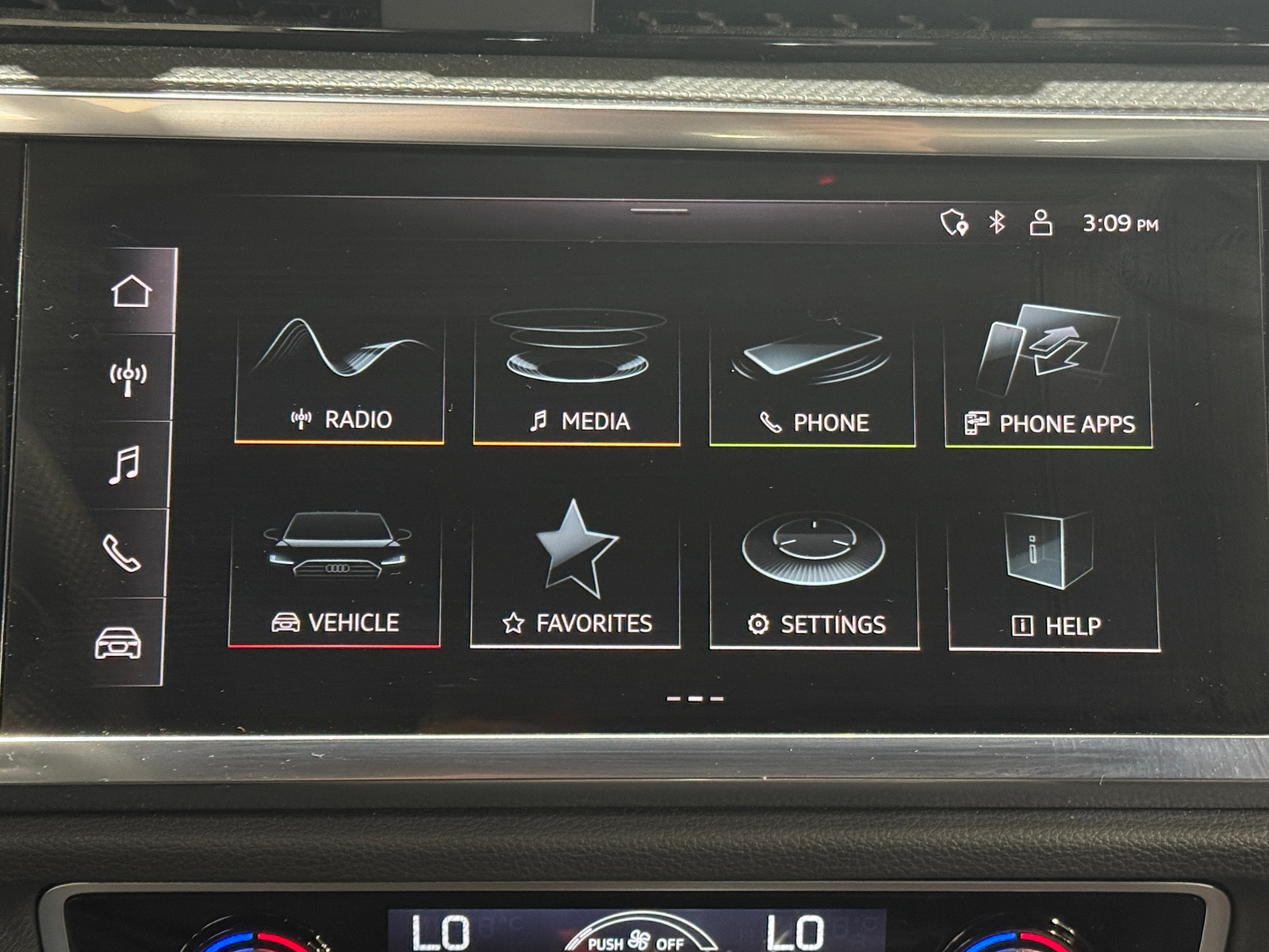 Thumbnail: 2025 Audi Q3 - 3