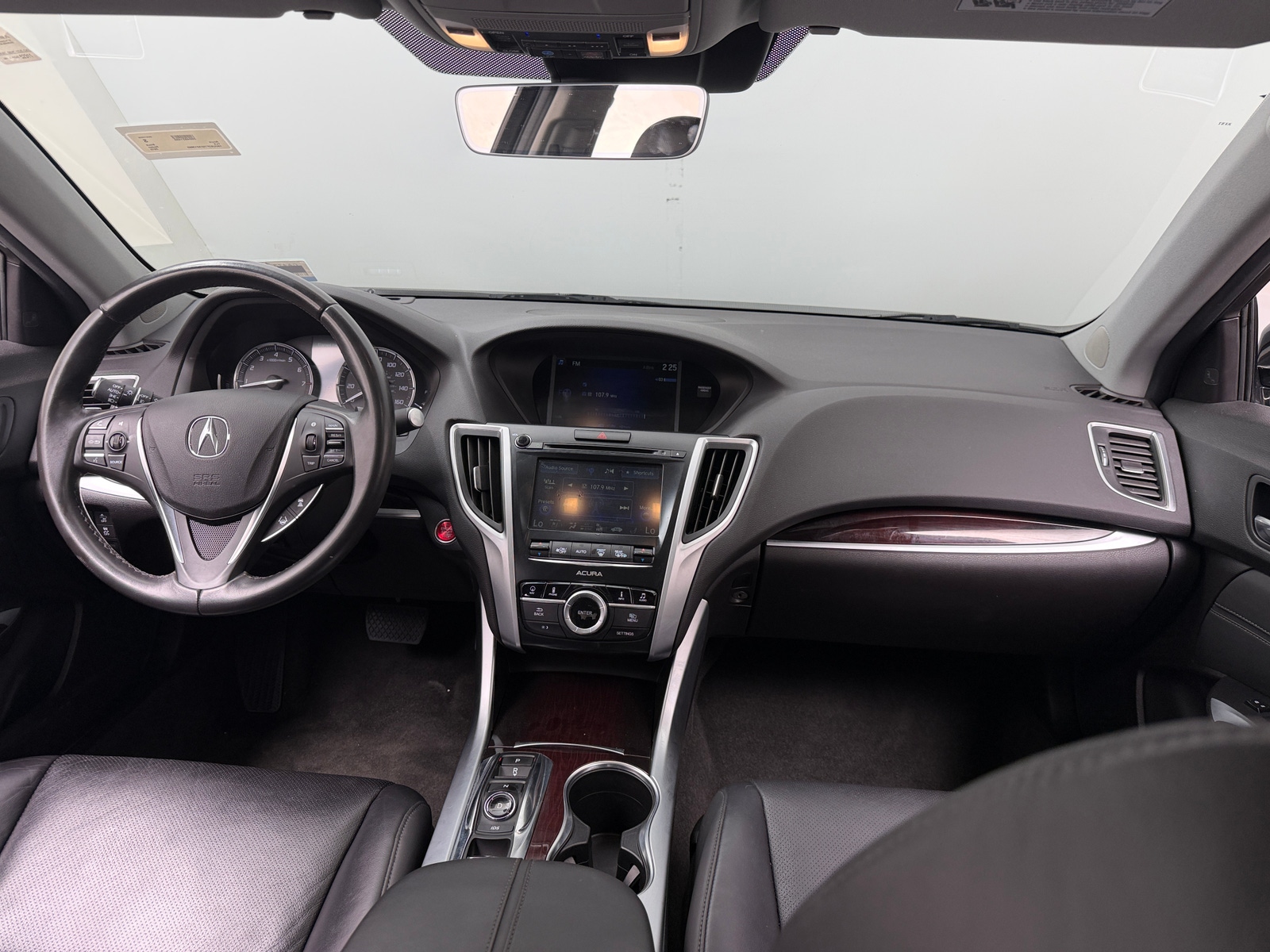 Thumbnail: 2015 Acura TLX - 2