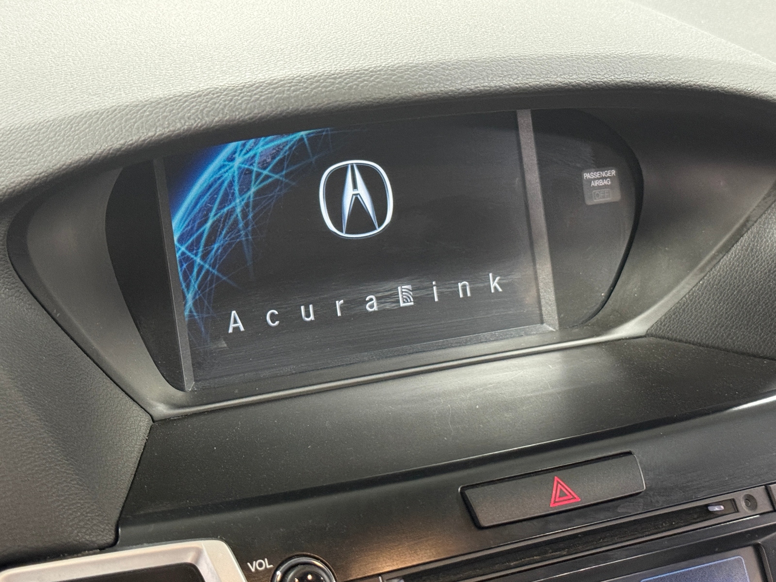 Thumbnail: 2015 Acura TLX - 3