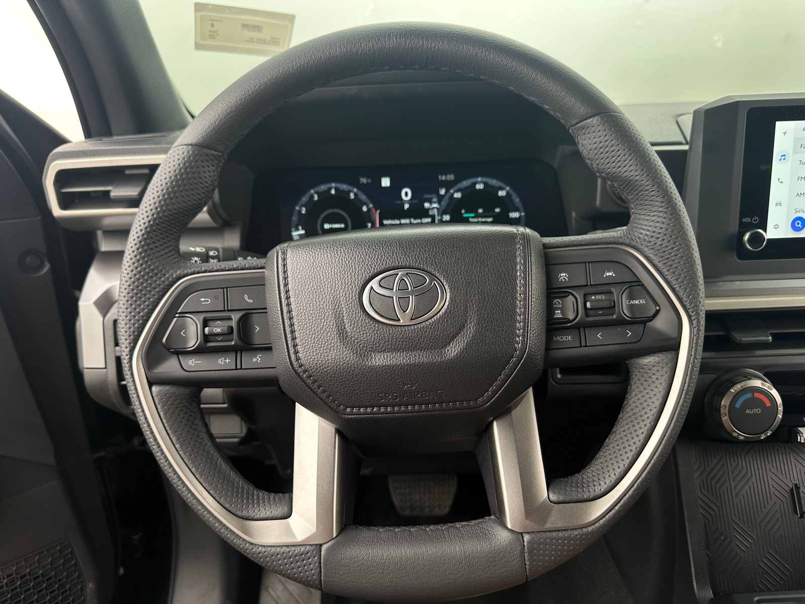 Thumbnail: 2025 Toyota Tacoma - 5
