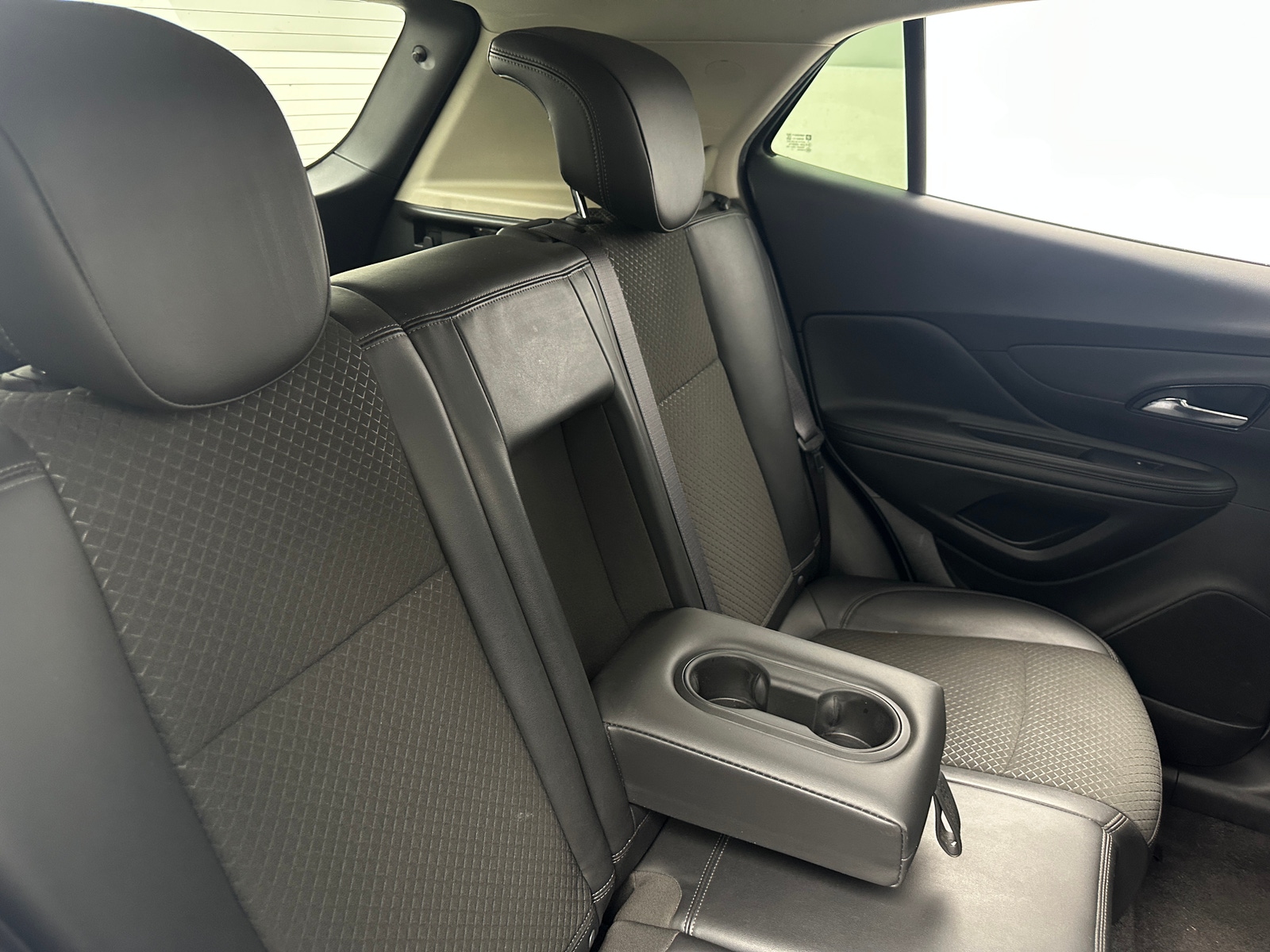 Thumbnail: 2018 Buick Encore - 5