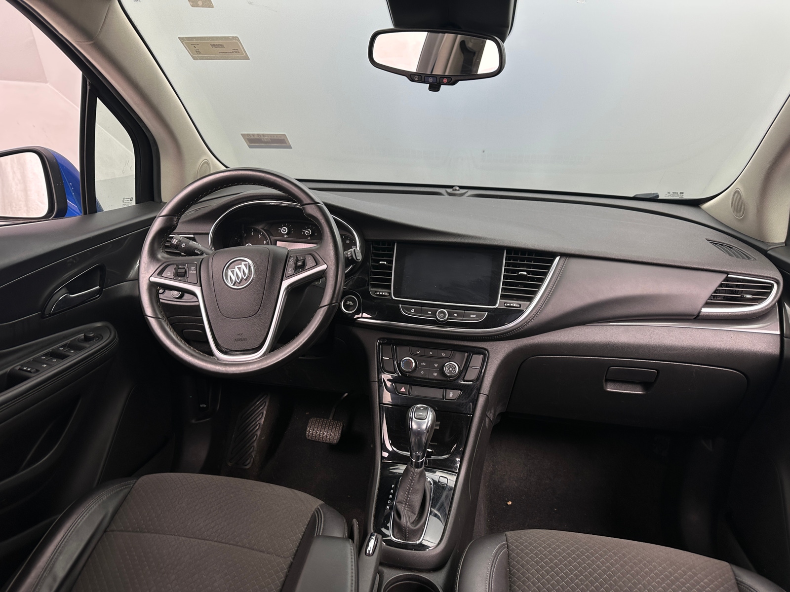 Thumbnail: 2018 Buick Encore - 2