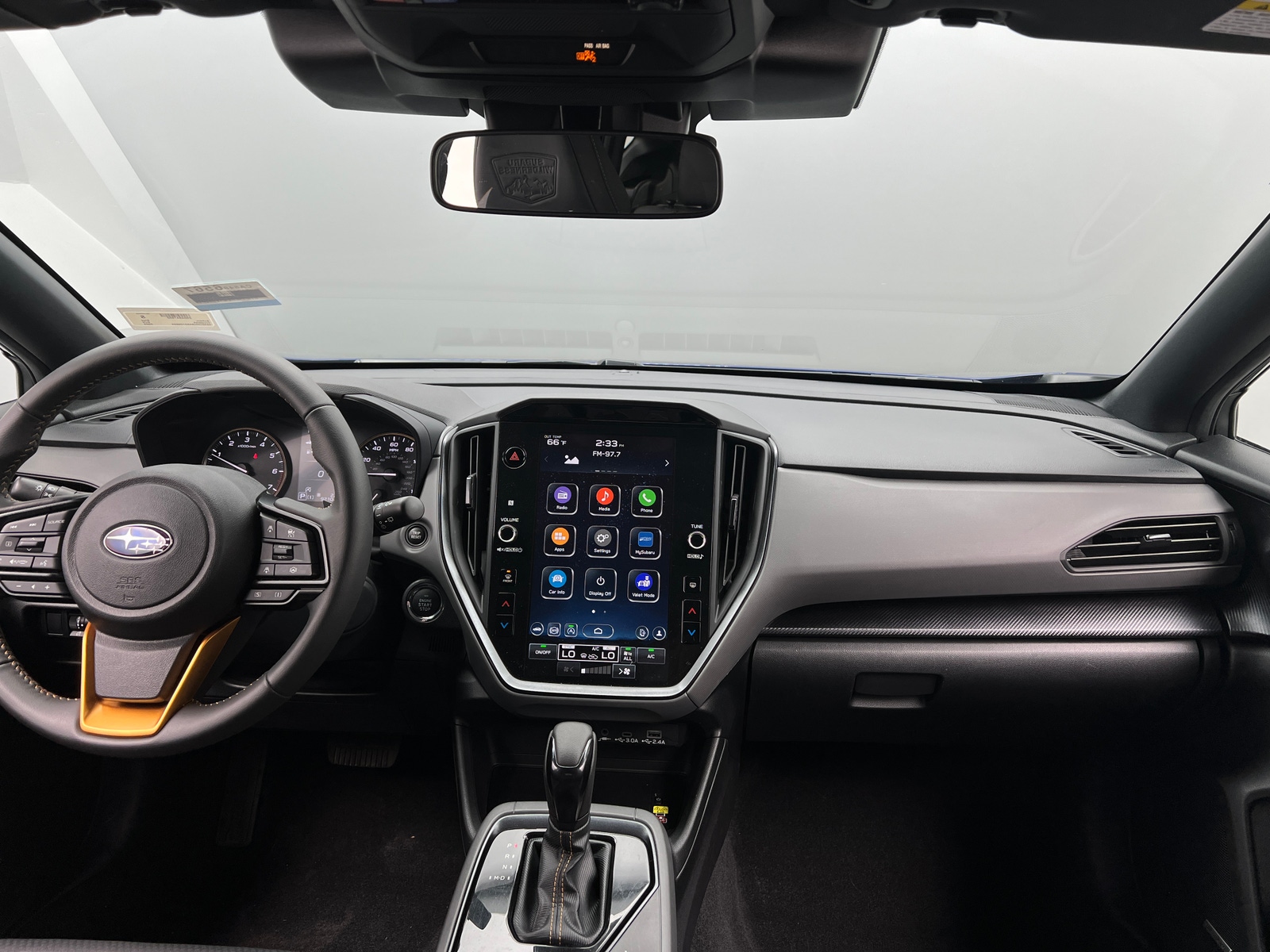 Thumbnail: 2025 Subaru Crosstrek - 2