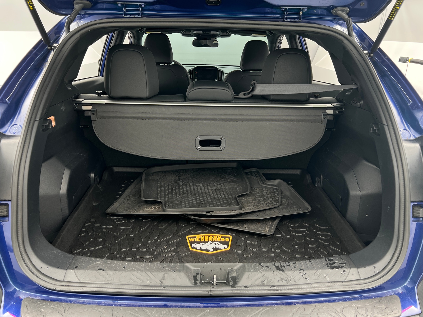 Thumbnail: 2025 Subaru Crosstrek - 6