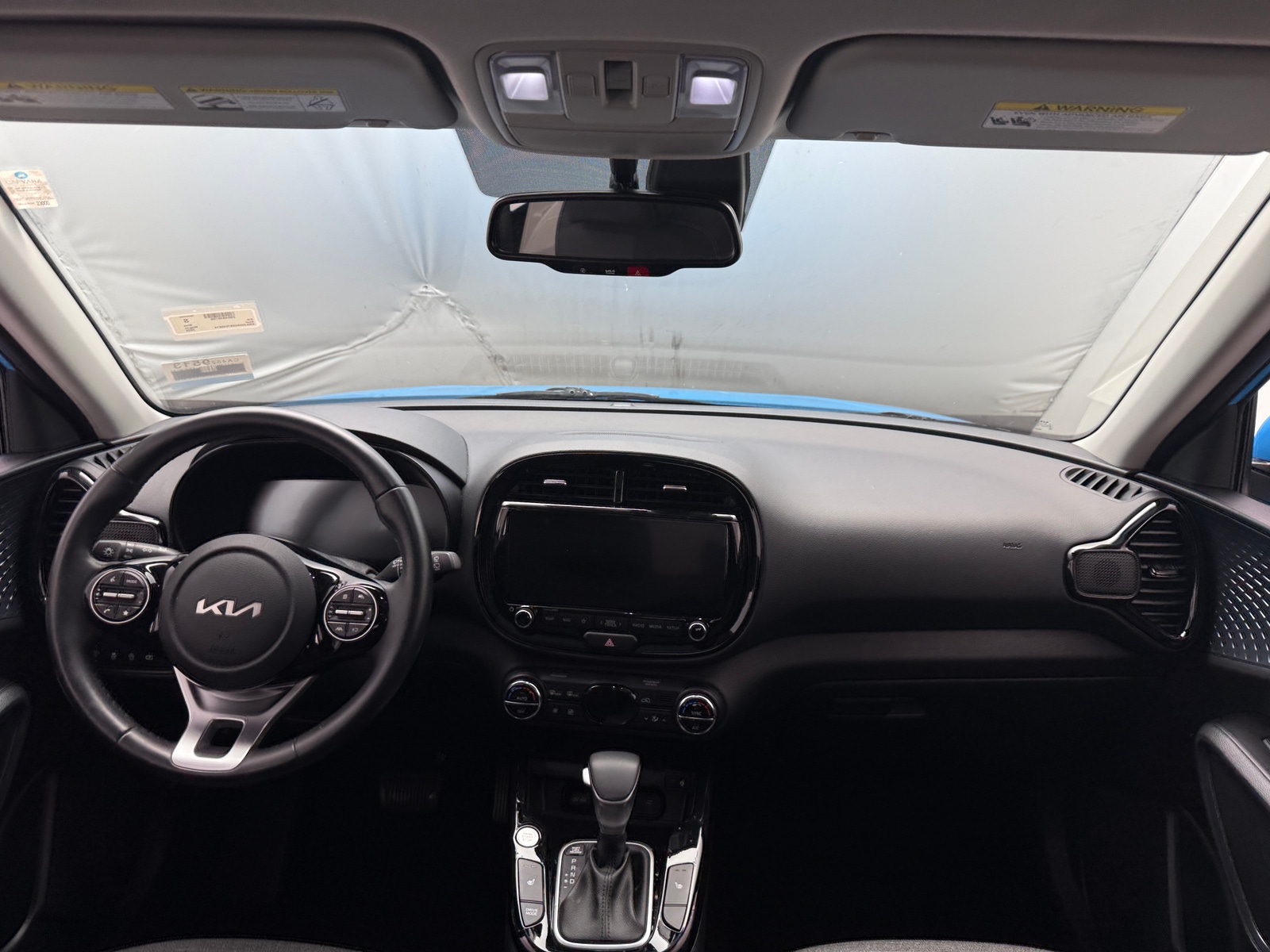 Thumbnail: 2025 Kia Soul - 3