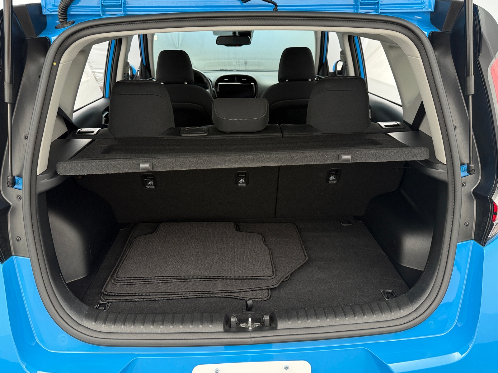 Thumbnail: 2025 Kia Soul - 7