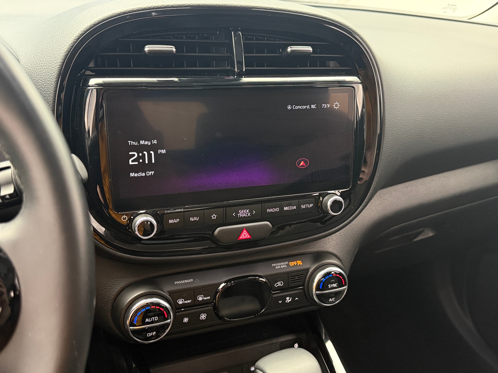 Thumbnail: 2025 Kia Soul - 4